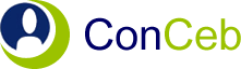 ConCeb Arbo en Verzuim logo